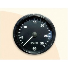 Tacómetro de 5" de 0 a 3000 RPM para KW T-800